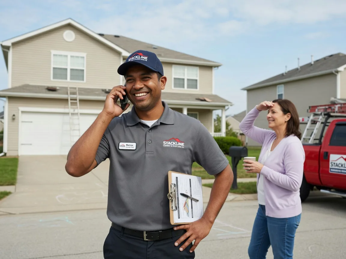 Chimney flashing repair Wildwood, GA FAQs